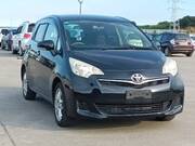 2012 TOYOTA RACTIS G