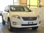 2011 TOYOTA VANGUARD 240S