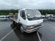 1995 MITSUBISHI CANTER 3ton