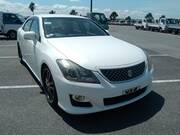 2008 TOYOTA CROWN ATHLETE