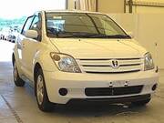 2004 TOYOTA IST 1.3F