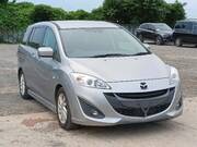 2010 MAZDA PREMACY 20S