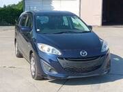 2010 MAZDA PREMACY 20CS