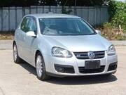 2007 VOLKSWAGEN GOLF GT TSI