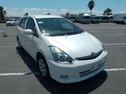 2006 TOYOTA WISH G