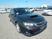 2009 SUBARU IMPREZA