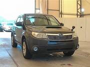2008 SUBARU FORESTER XT