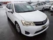 2013 TOYOTA COROLLA FIELDER