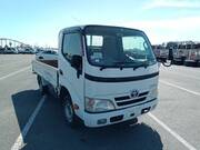 2010 TOYOTA TOYOACE TRUCK 1.5ton