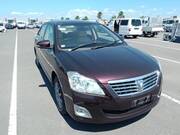 2014 TOYOTA PREMIO