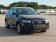 2015 AUDI Q3