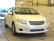 2008 TOYOTA COROLLA AXIO G