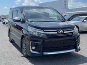 2017 TOYOTA VOXY ZS KIRAMEKI II