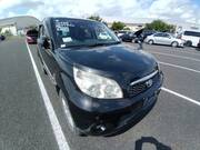 2009 TOYOTA RUSH G