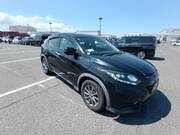 2017 HONDA VEZEL
