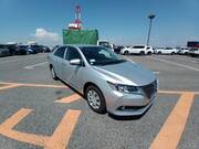 2018 TOYOTA PREMIO F