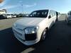 TOYOTA SUCCEED VAN