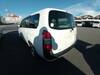 TOYOTA SUCCEED VAN