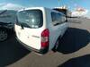 TOYOTA SUCCEED VAN