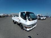 1997 MITSUBISHI CANTER 2ton