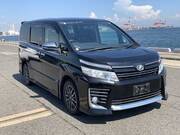 2015 TOYOTA VOXY