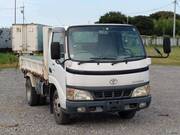 2003 TOYOTA TOYOACE TRUCK 2ton