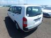 TOYOTA PROBOX VAN