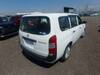 TOYOTA PROBOX VAN