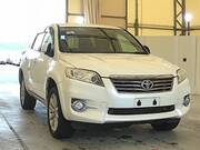 2013 TOYOTA VANGUARD