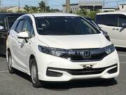 2019 HONDA SHUTTLE