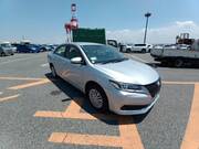 2017 TOYOTA ALLION