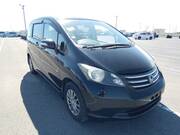 2009 HONDA FREED G