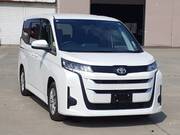 2024 TOYOTA NOAH X