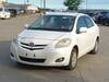TOYOTA BELTA