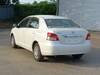 TOYOTA BELTA