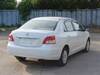 TOYOTA BELTA