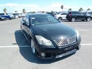 2010 TOYOTA CROWN ATHLETE
