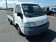 2010 NISSAN VANETTE TRUCK 0.85ton