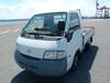 NISSAN VANETTE TRUCK