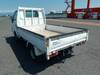 NISSAN VANETTE TRUCK