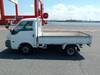 NISSAN VANETTE TRUCK