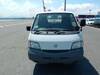 NISSAN VANETTE TRUCK