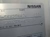 NISSAN VANETTE TRUCK