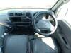NISSAN VANETTE TRUCK