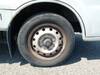 NISSAN VANETTE TRUCK