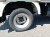 NISSAN VANETTE TRUCK