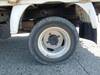 NISSAN VANETTE TRUCK