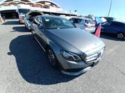 2018 MERCEDES BENZ E CLASS