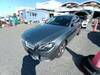 MERCEDES BENZ E CLASS
