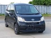 2014 DAIHATSU MOVE